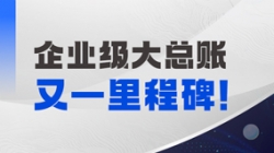持續(xù)高能！長亮科技成功中標某國有大行總賬國產(chǎn)化項目