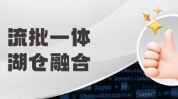 “流批湖倉”架構引領數據革新！長亮科技助力中國電財獲評行業級典型案例