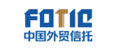 中國外貿信托
