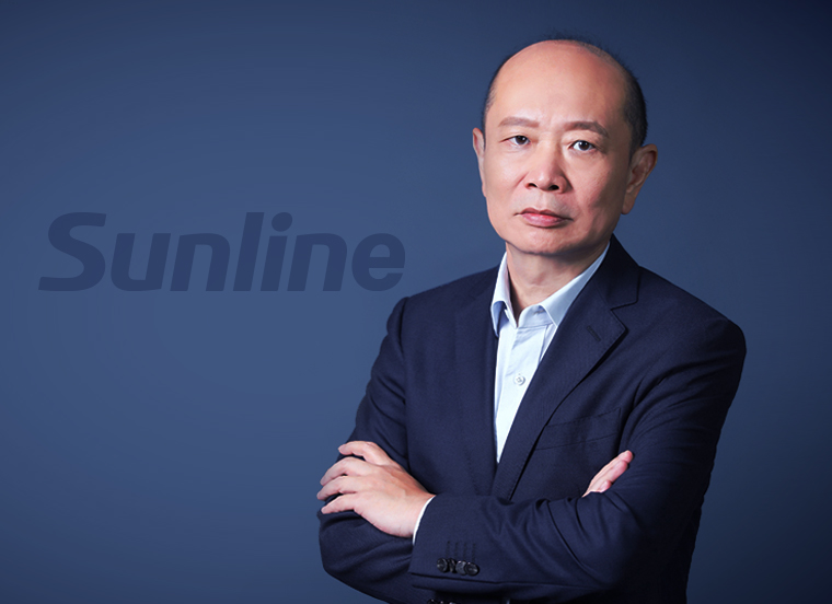 董事長在線