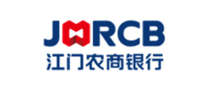 江門農商銀行