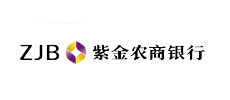 紫金農商銀行