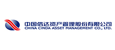 中國信達資產管理股份有限公司
